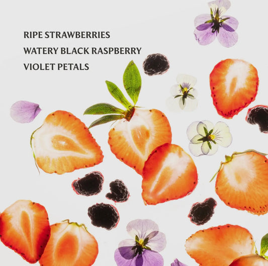 Berry Bliss Touchland Hand Santizer