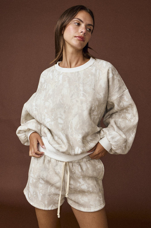 White Woodland Camo Set PREORDER