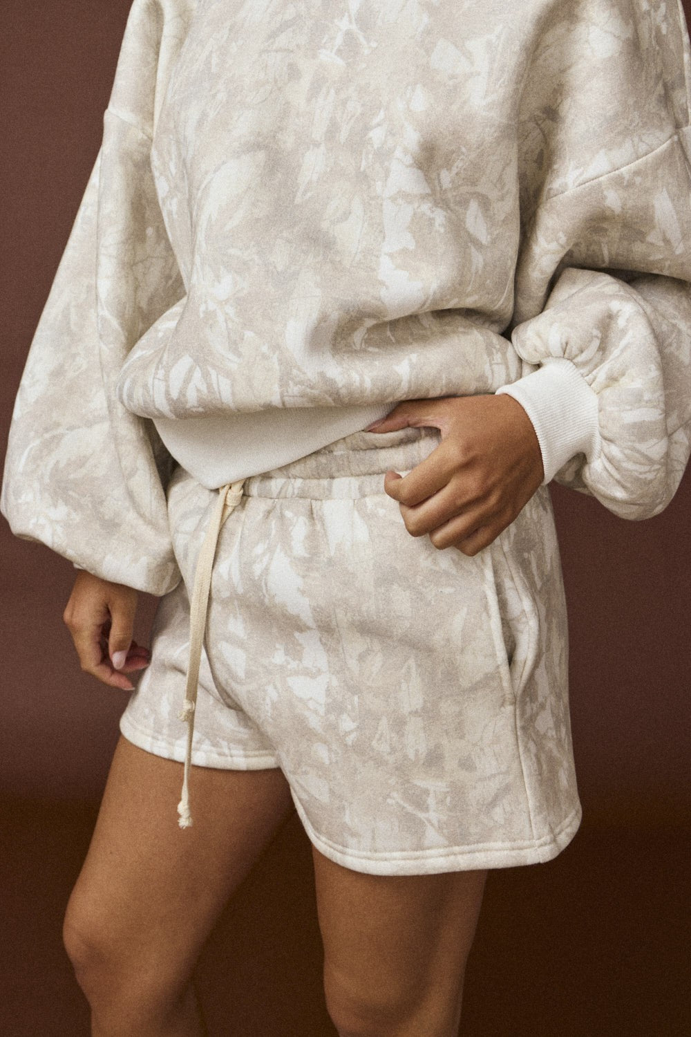 White Woodland Camo Set PREORDER
