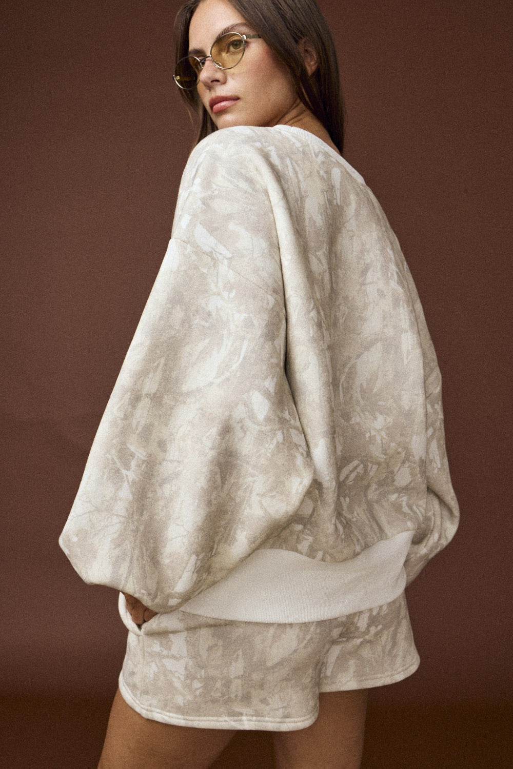 White Woodland Camo Set PREORDER