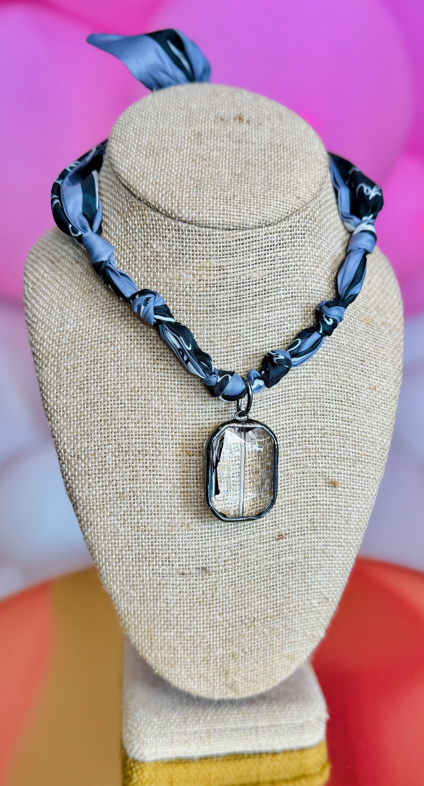 Cursive Writing Twilly