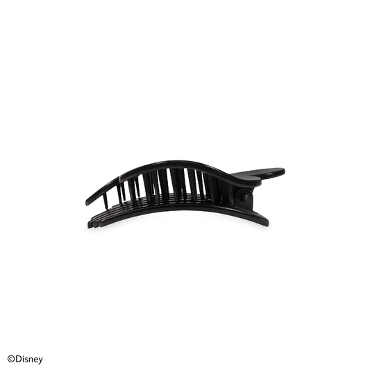 Disney: Mickey Mouse Shaped | Tiny | Flat Hair Clip