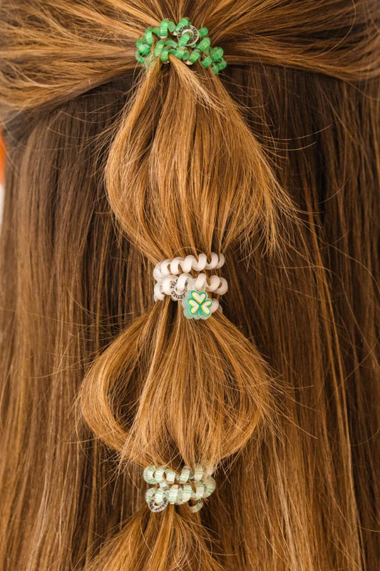 Teleties Clover Craze Small