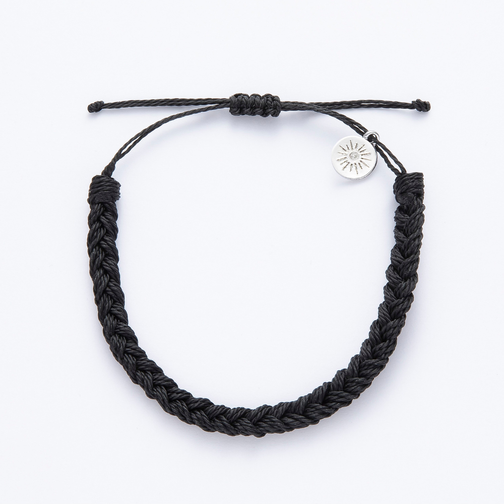 Mauka Black Original Bracelet