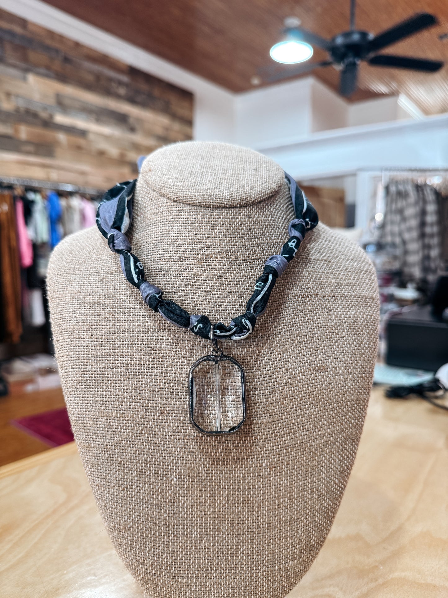 Cursive Writing Twilly