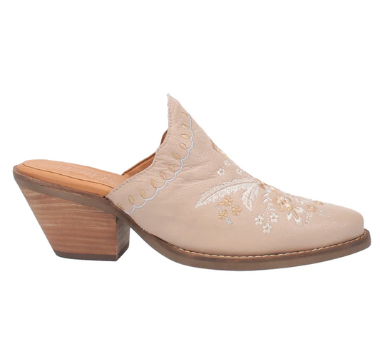 Dingo Wildflower Mule