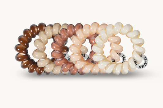 Teleties for the Love of Nudes Tiny