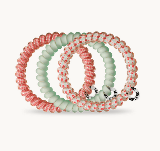 Teleties Calming Coral Small