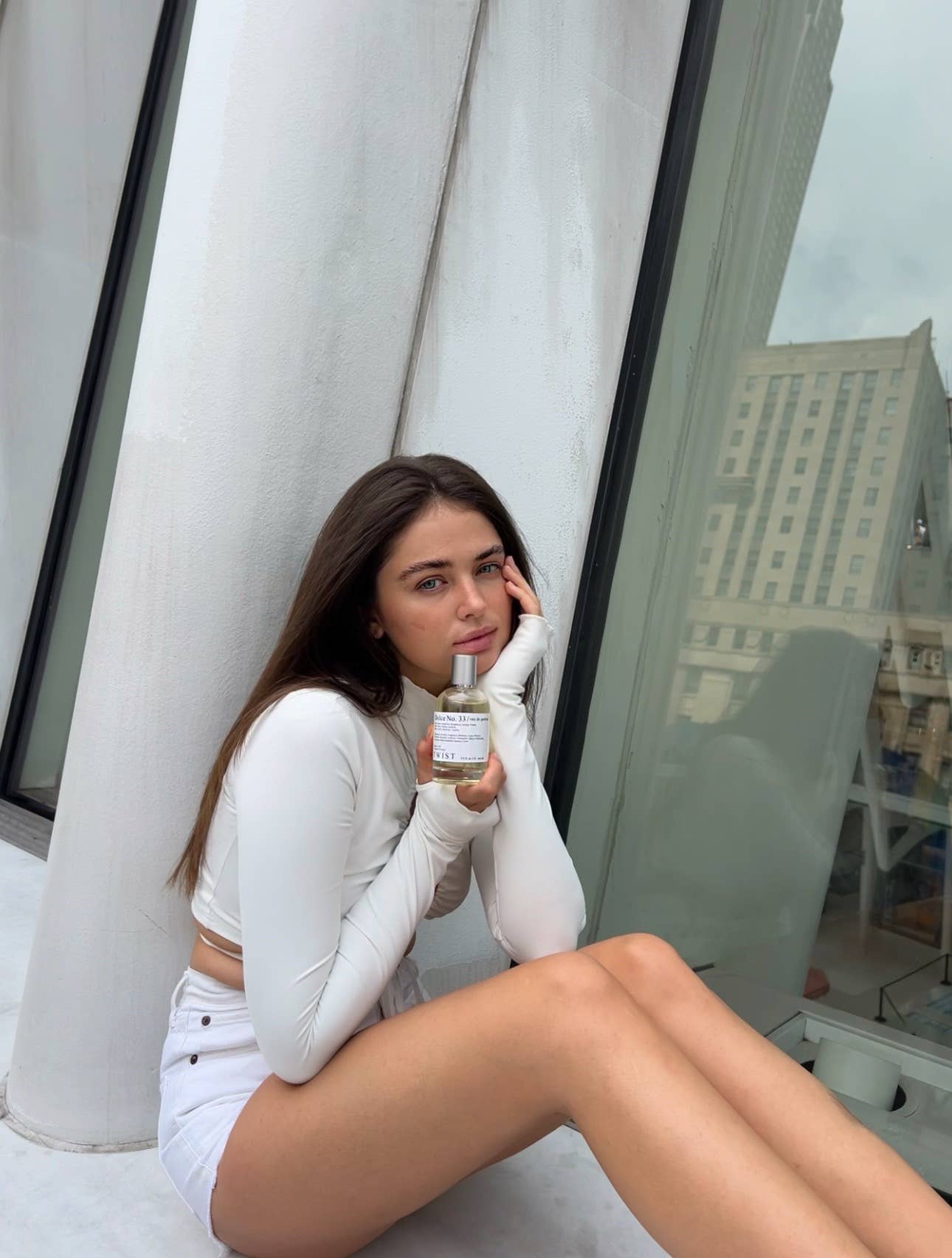 Twist Stars No.17 Perfume