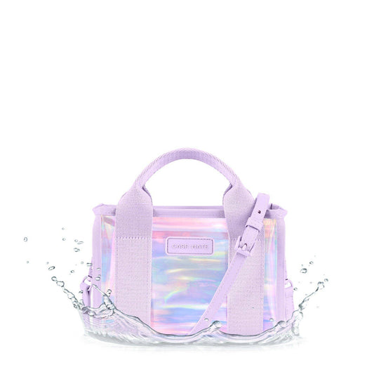Case-Mate Clear Stadium: Iridescent