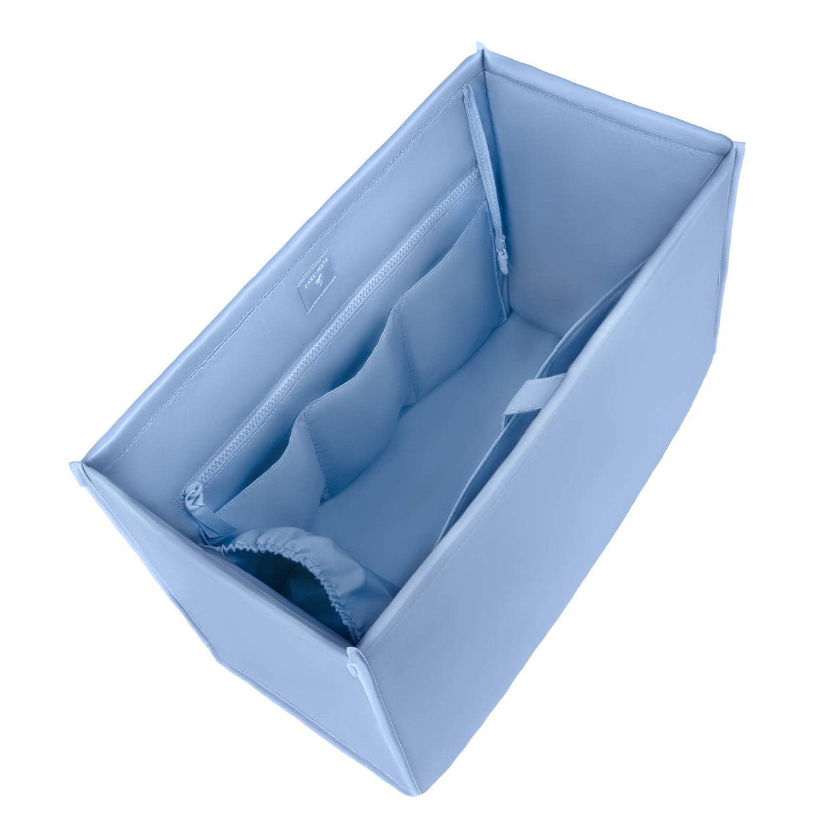 Case-Mate Tote Organizer - Carolina Blue