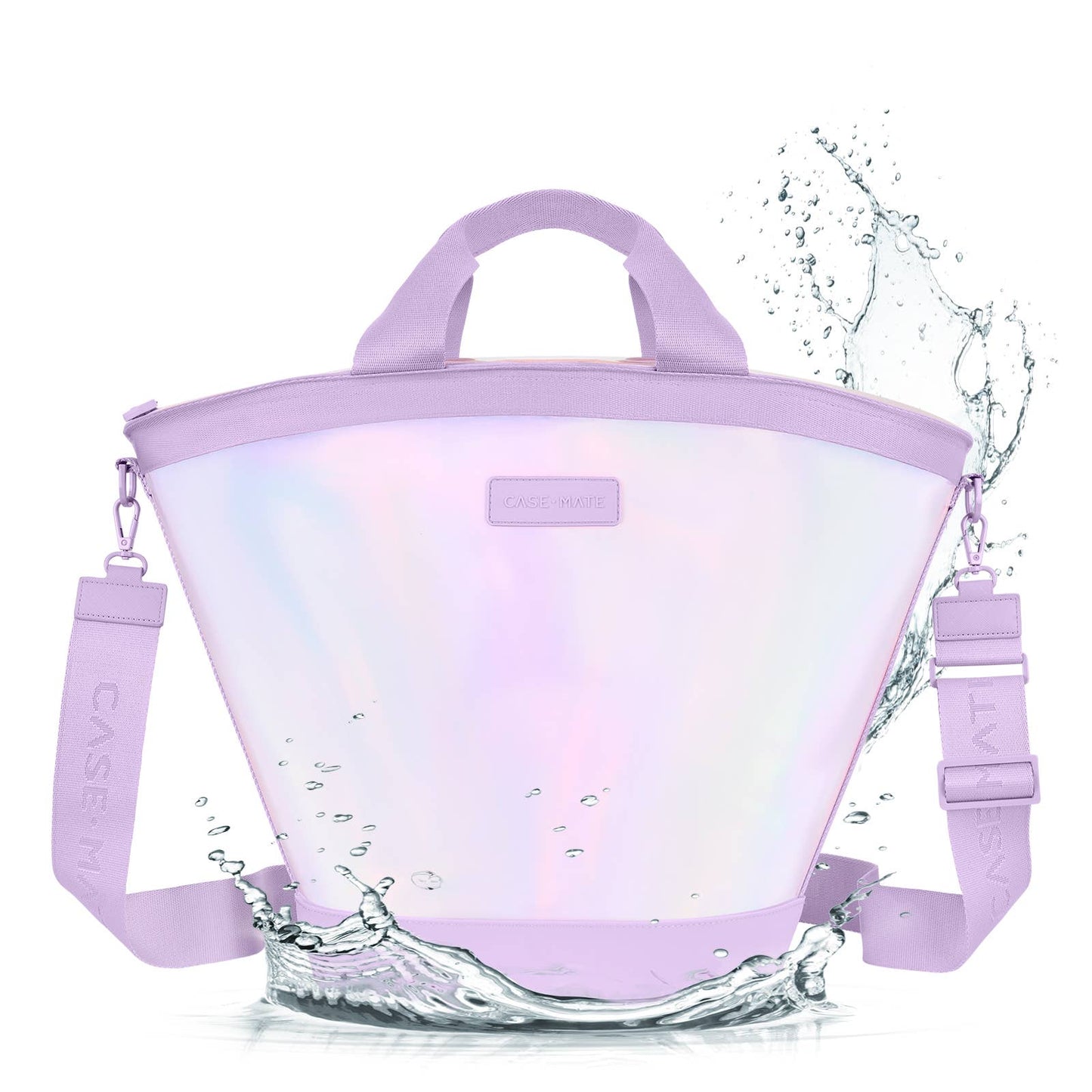 Case-Mate Soap Bubble™ Cooler Tote: Soap Bubble™