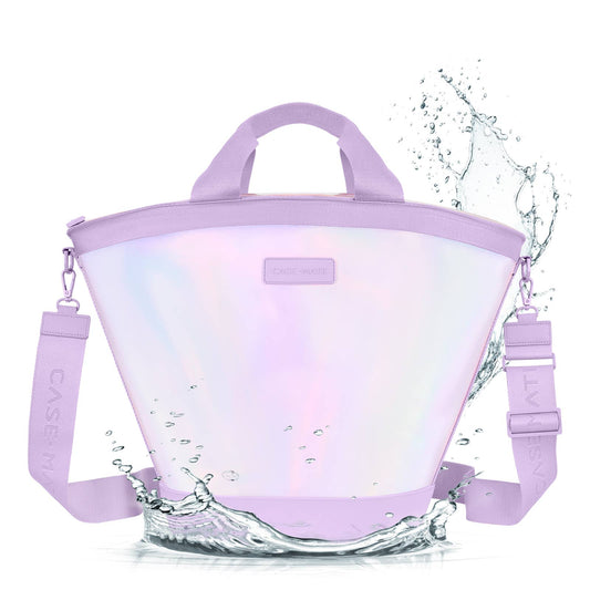 Case-Mate Soap Bubble™ Cooler Tote: Soap Bubble™