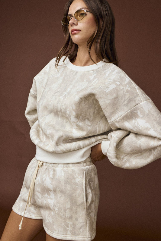 White Woodland Camo Set PREORDER