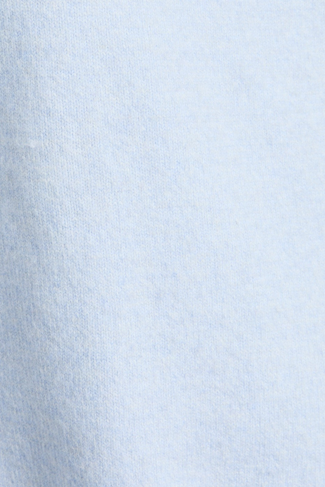 Light Blue Fold Over Flares