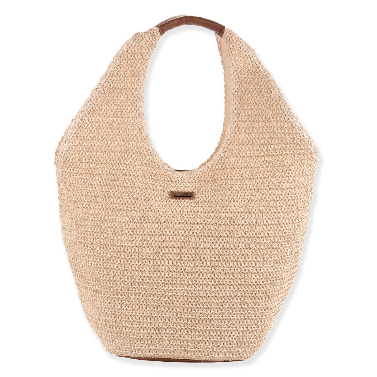 Willow Scoop Tote