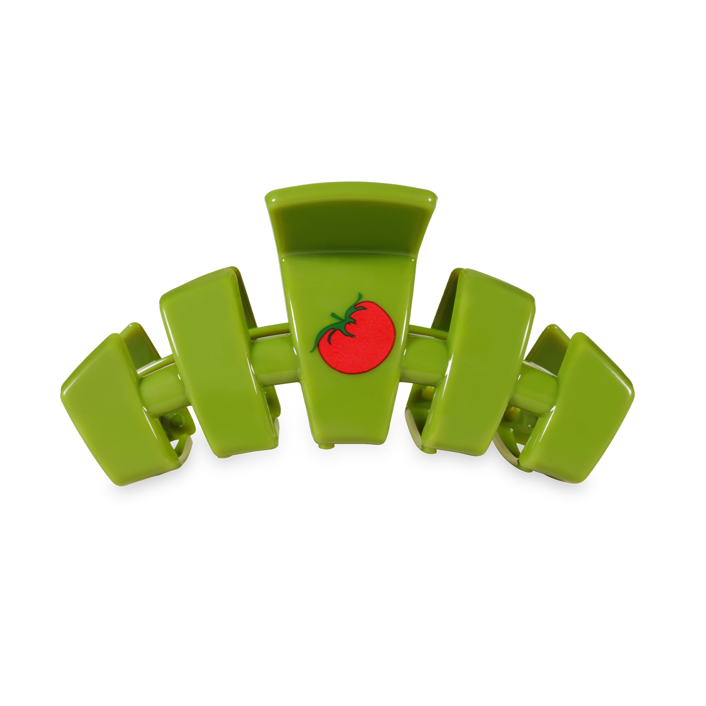 Classic | Locally Grown | Medium Hair Clip