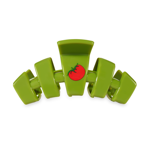 Classic | Locally Grown | Medium Hair Clip