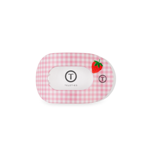 Flat Round Hair Clip | Small | Handpicked