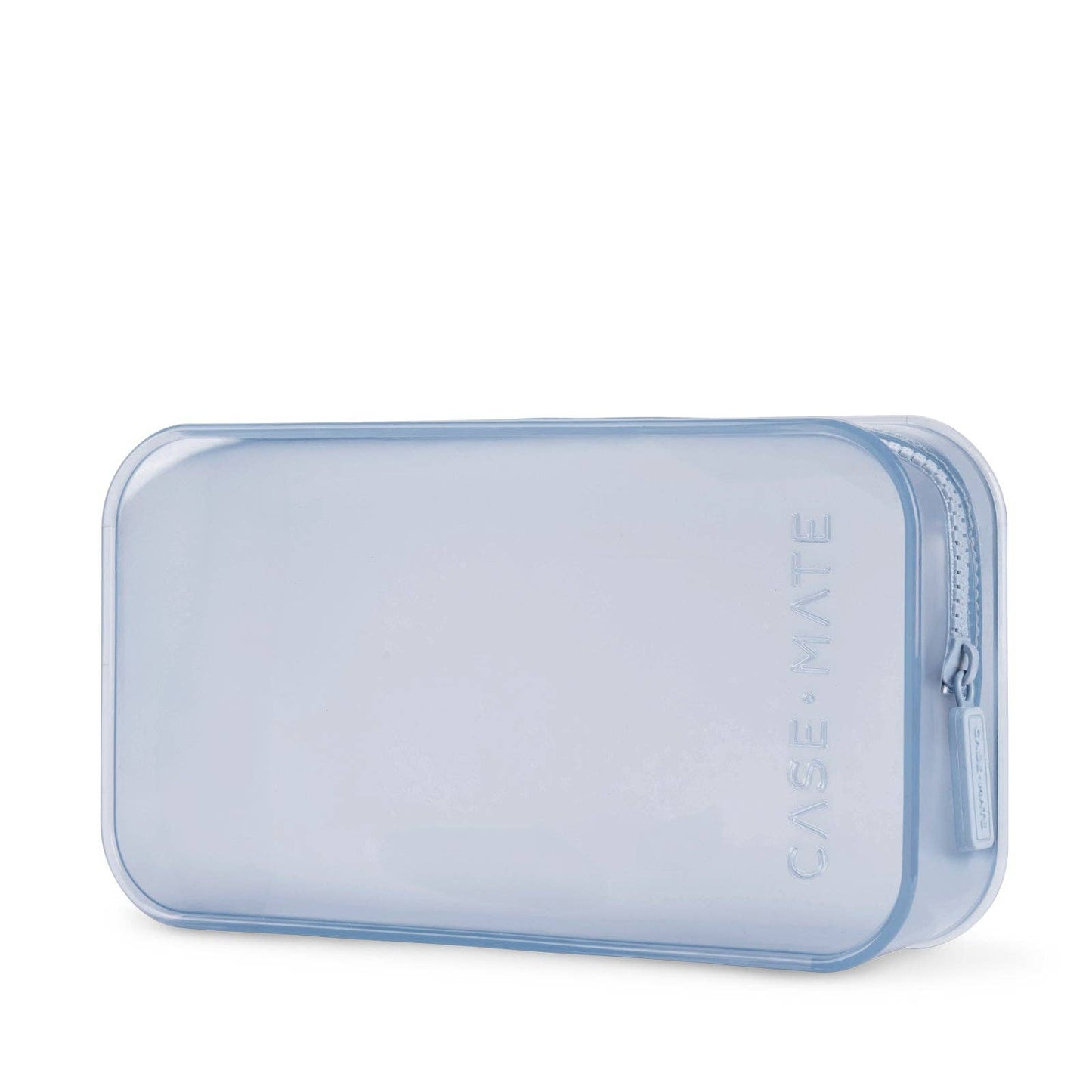 Case-Mate Jelly Makeup Bag: Mulberry