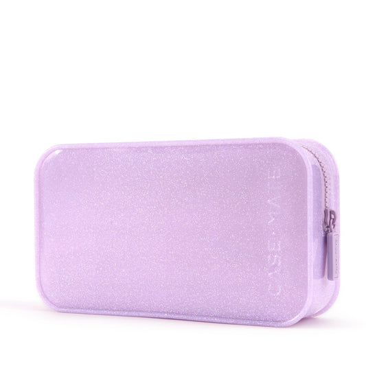 Case-Mate Jelly Makeup Bag: Stardust Twinkle
