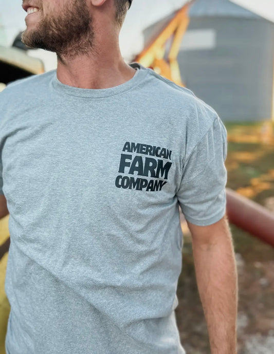 Camiseta Acres, no horas