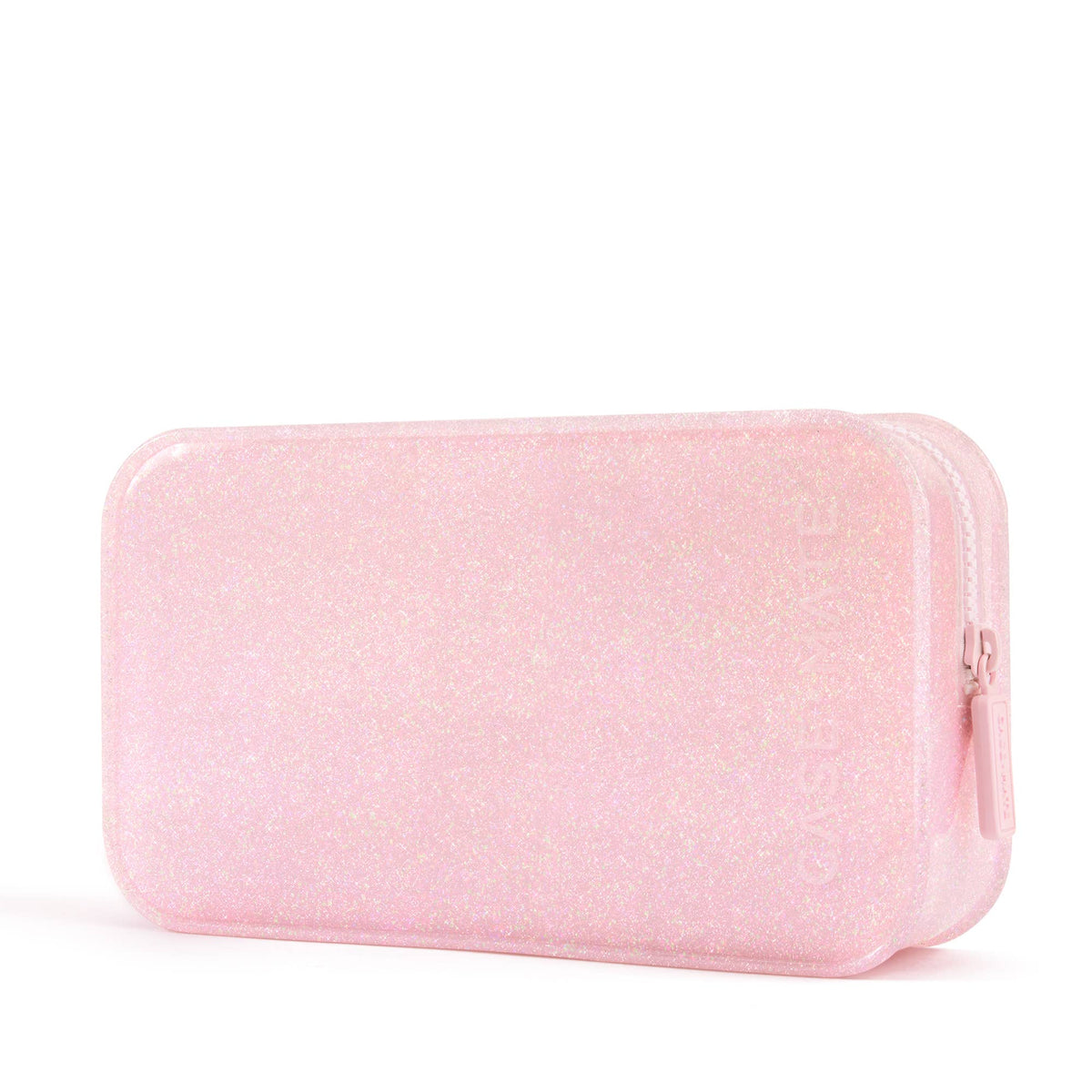 Case-Mate Jelly Makeup Bag: Mulberry