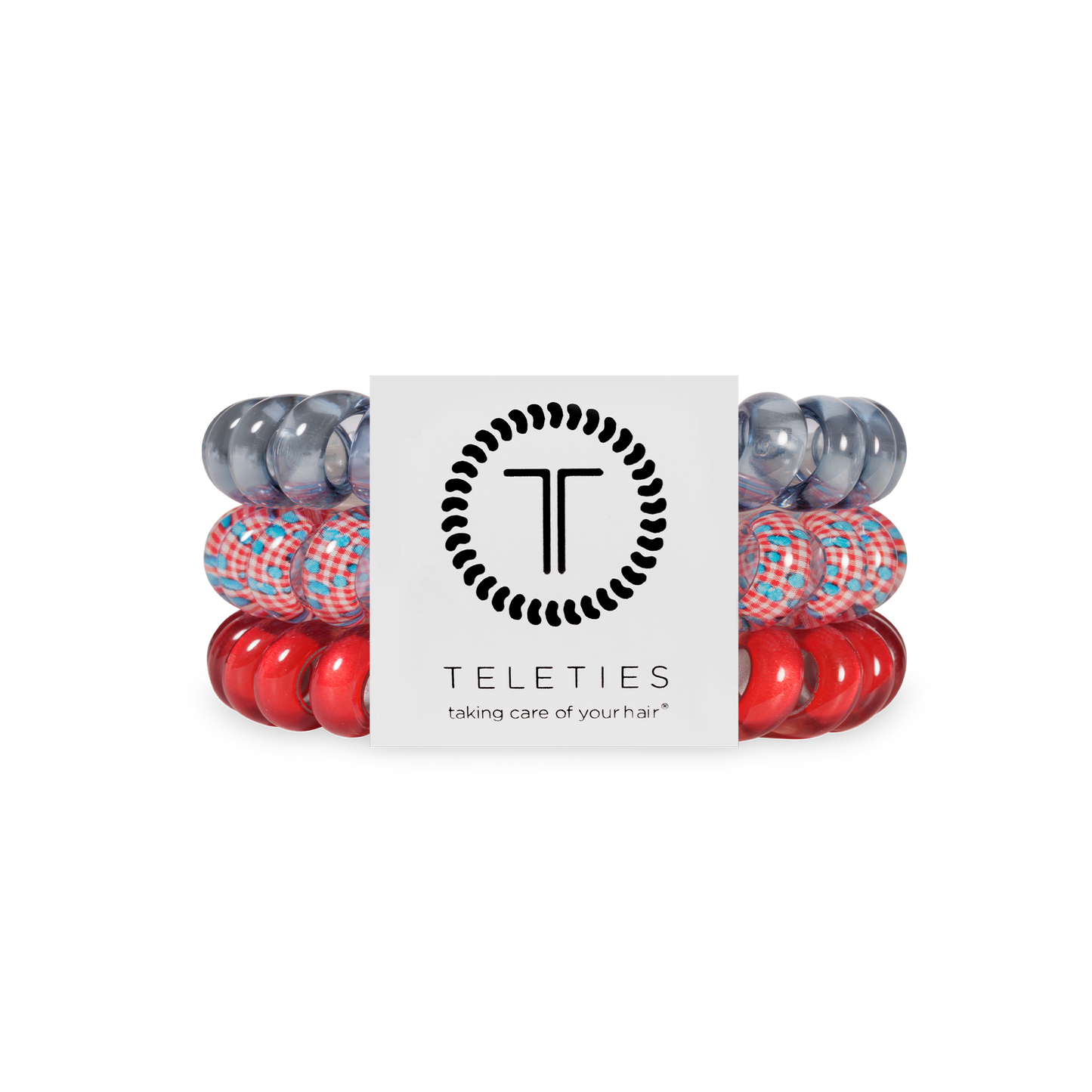 Blueberry Farms Large Hair Ties