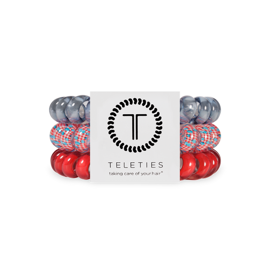 Blueberry Farms Large Hair Ties