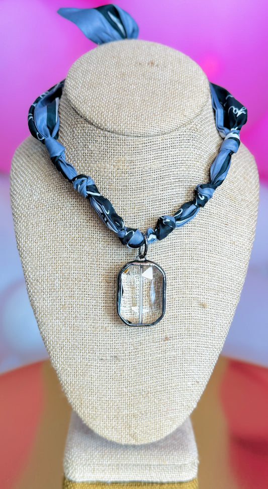 Cursive Writing Twilly