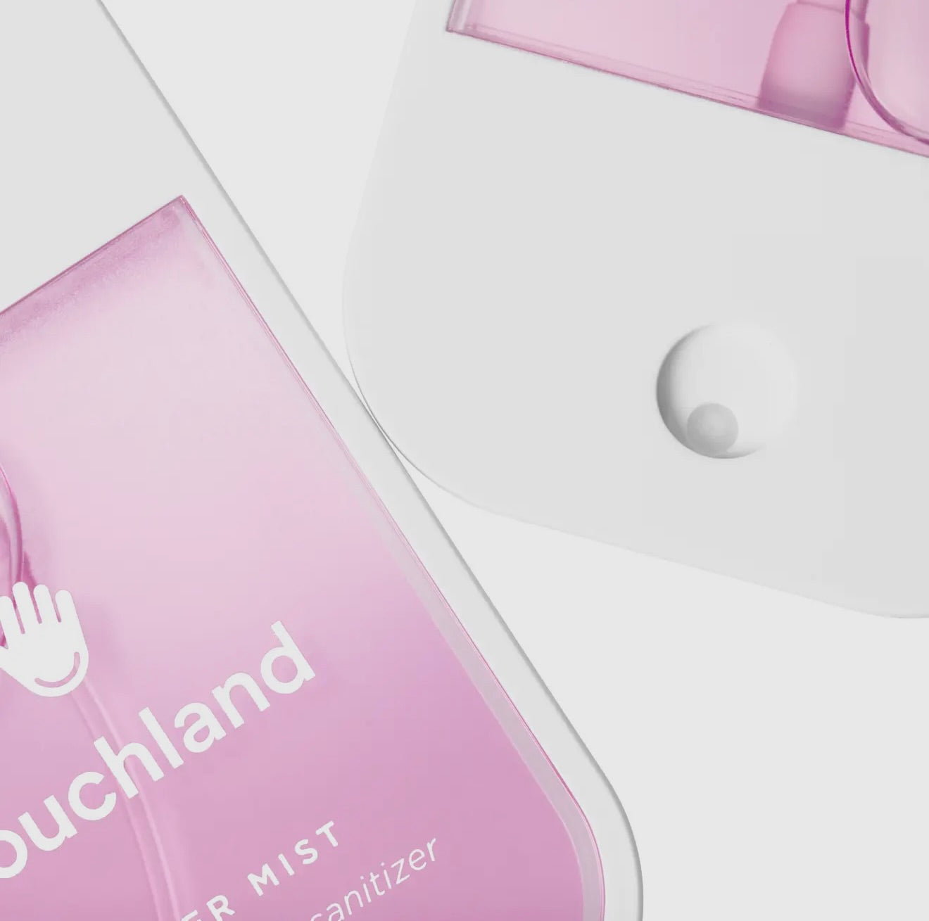 Berry Bliss Touchland Hand Santizer