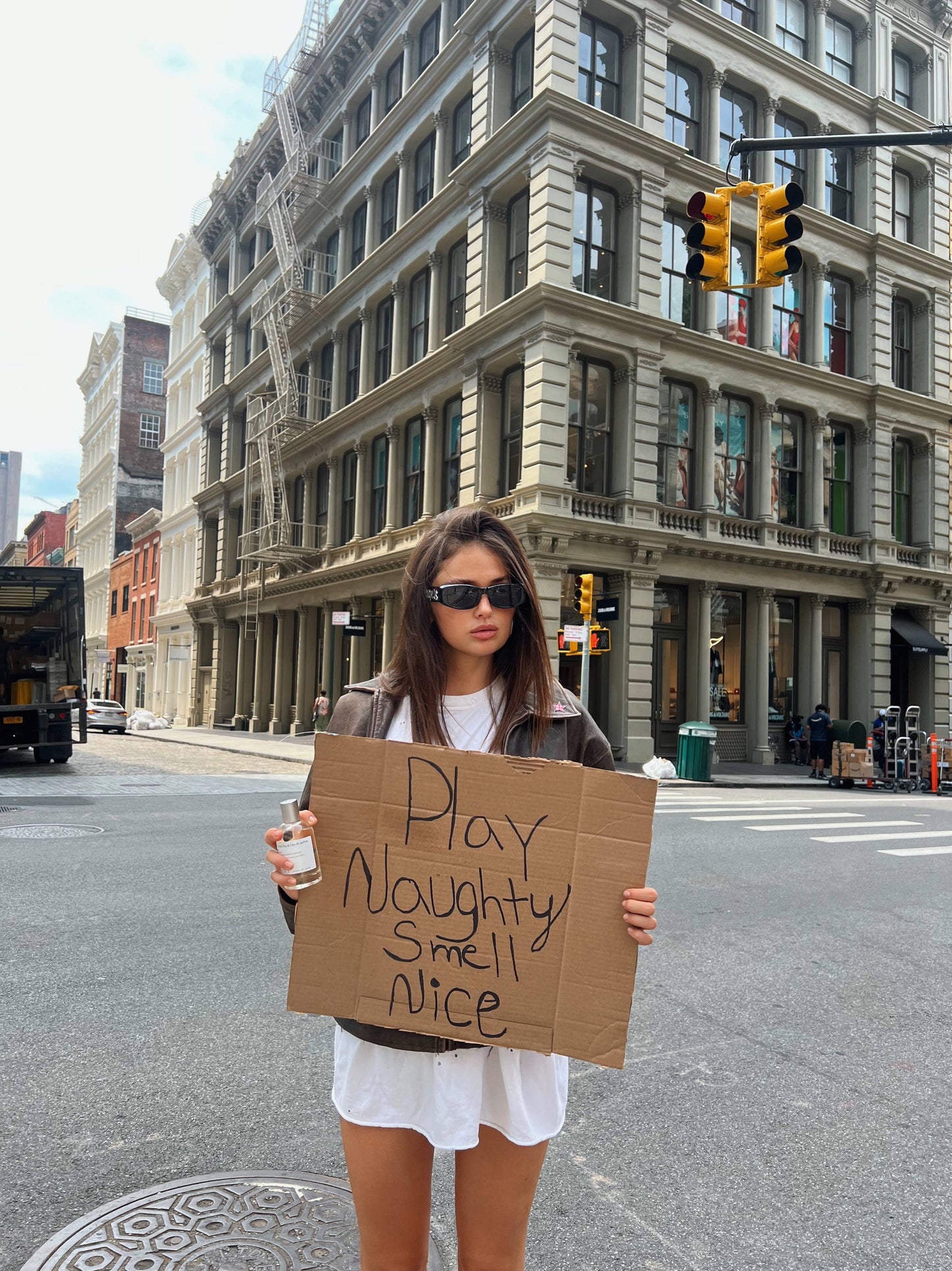 Twist Floral No. 40 Perfume