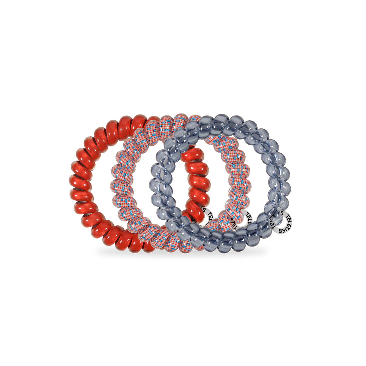 Blueberry Farms Large Hair Ties