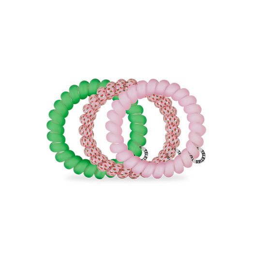 Spiral Hair Coils | Large | Handpicked
