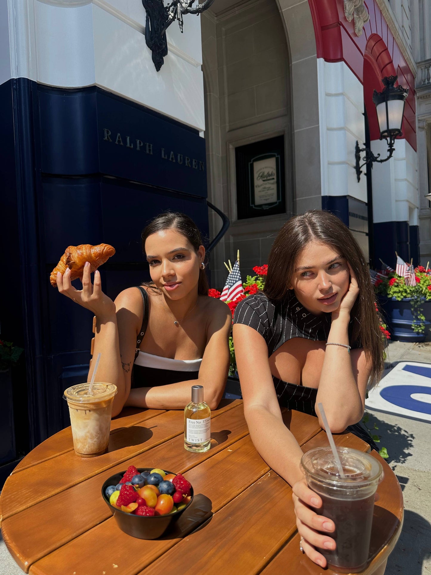 Twist Floral No. 40 Perfume