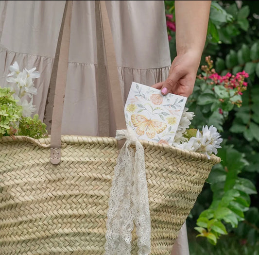 Fresh Scents Just Imagine Sachet