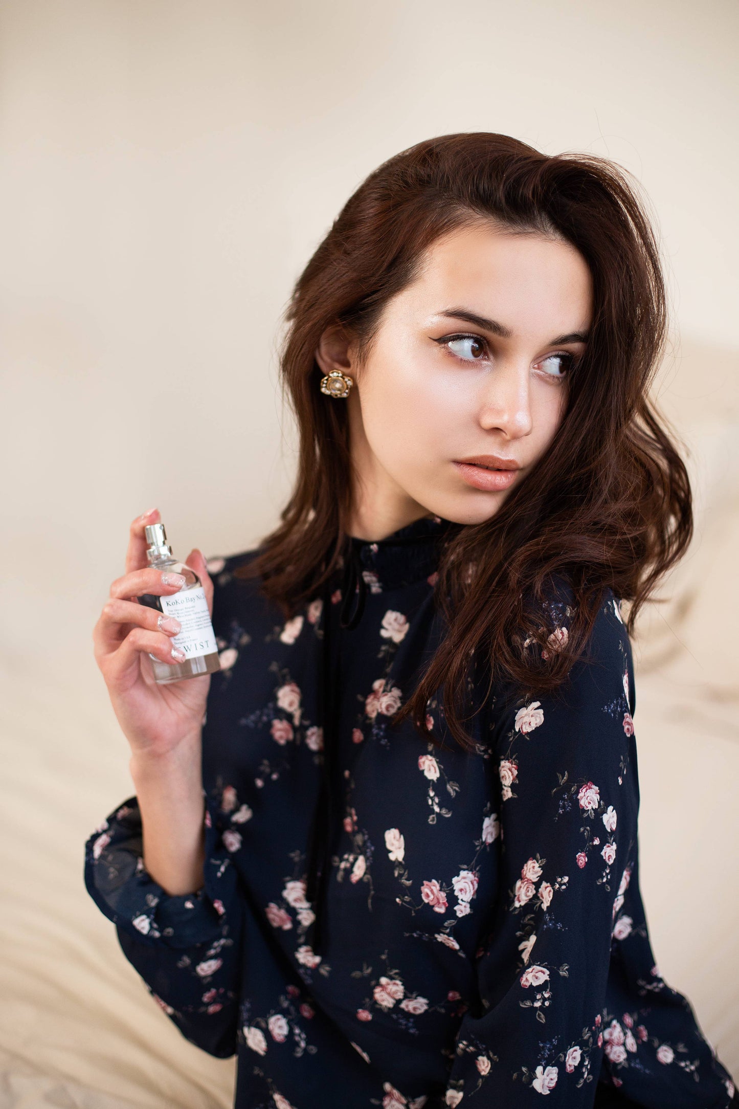 Twist Red Velvet No. 4 Perfume