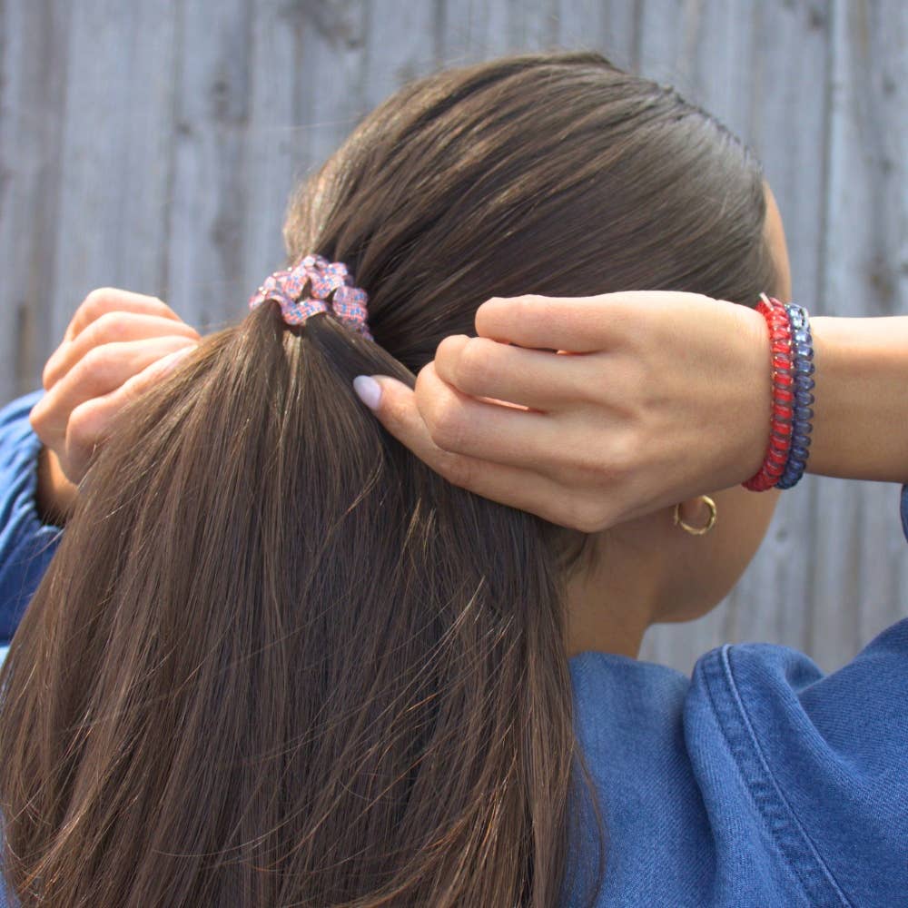 Blueberry Farms Large Hair Ties