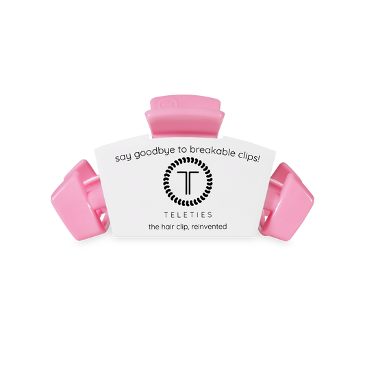 Classic | Handpicked | Small Hair Clip