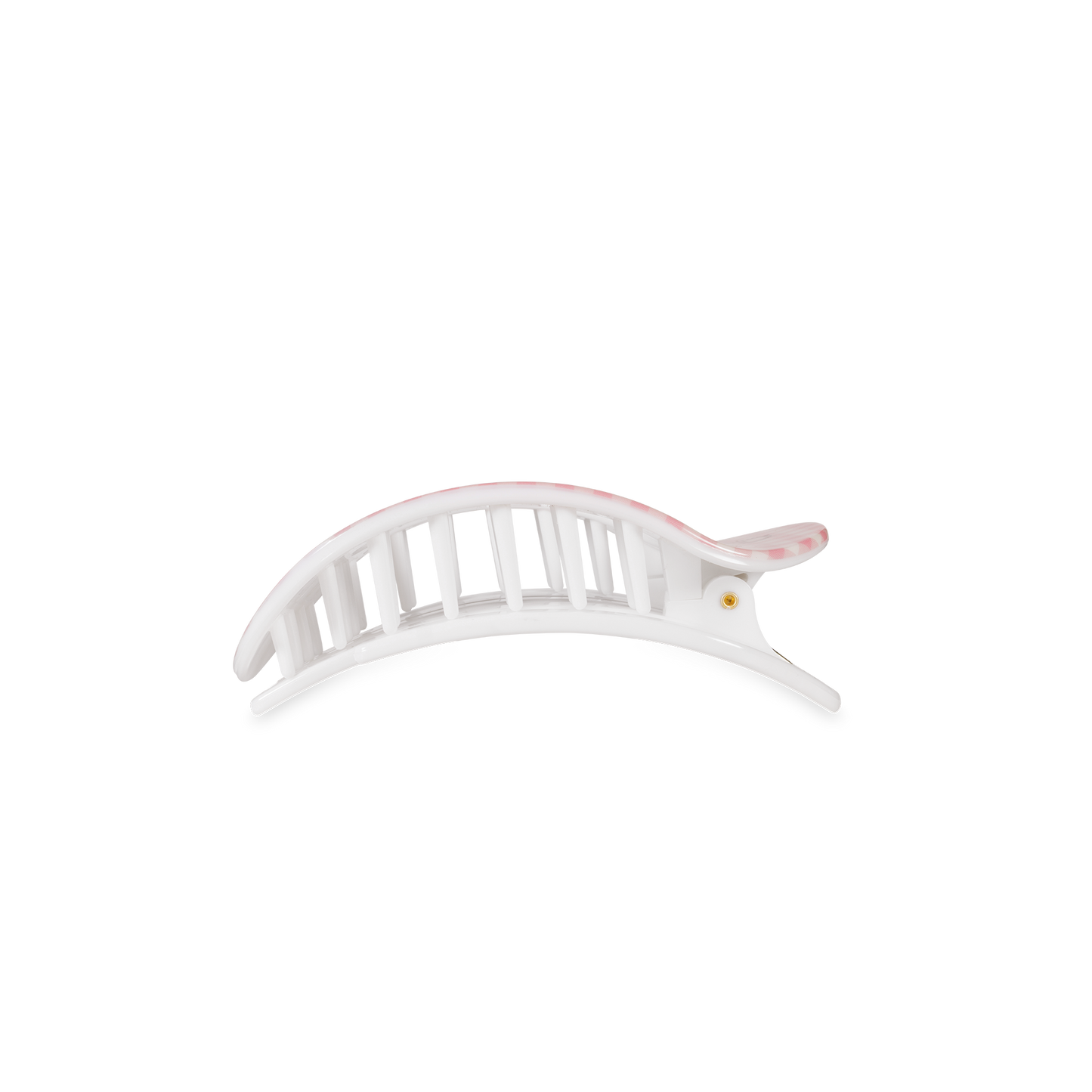 Flat Round Hair Clip | Small | Handpicked