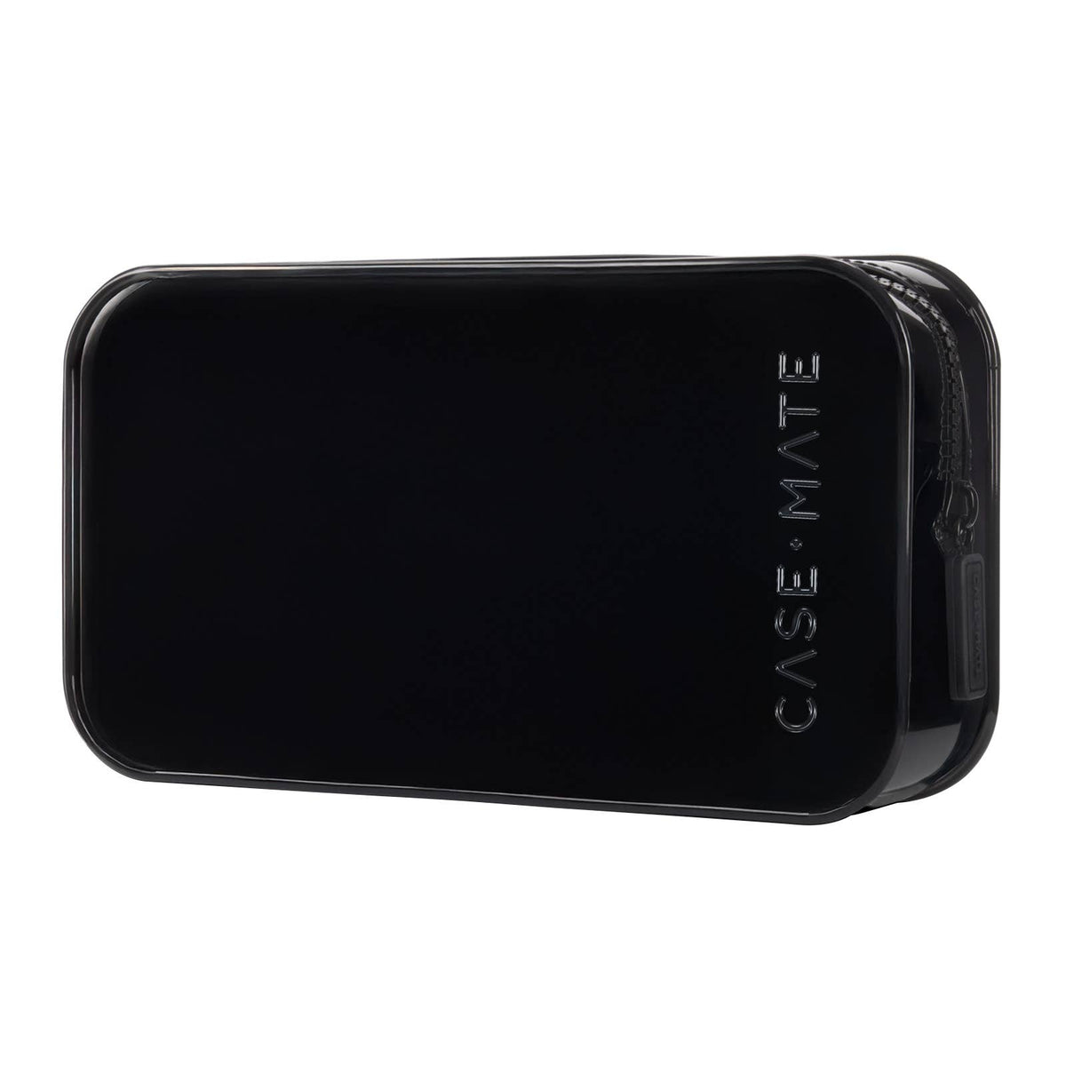 Case-Mate Jelly Makeup Bag: Mulberry