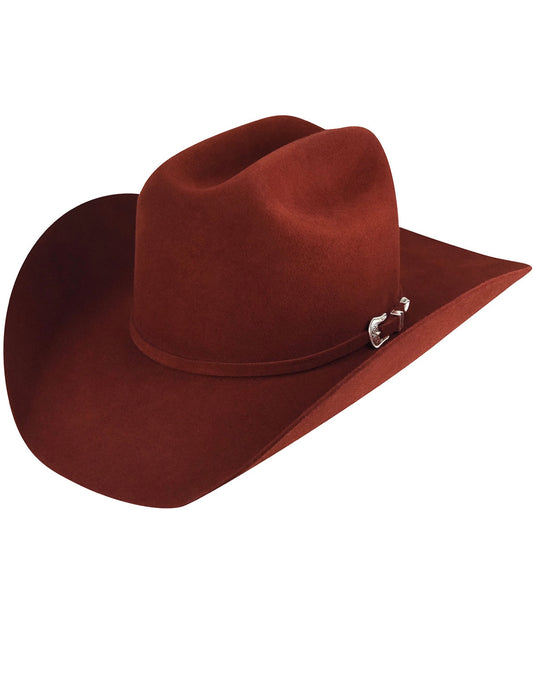 Bailey Lightning Rust Felt