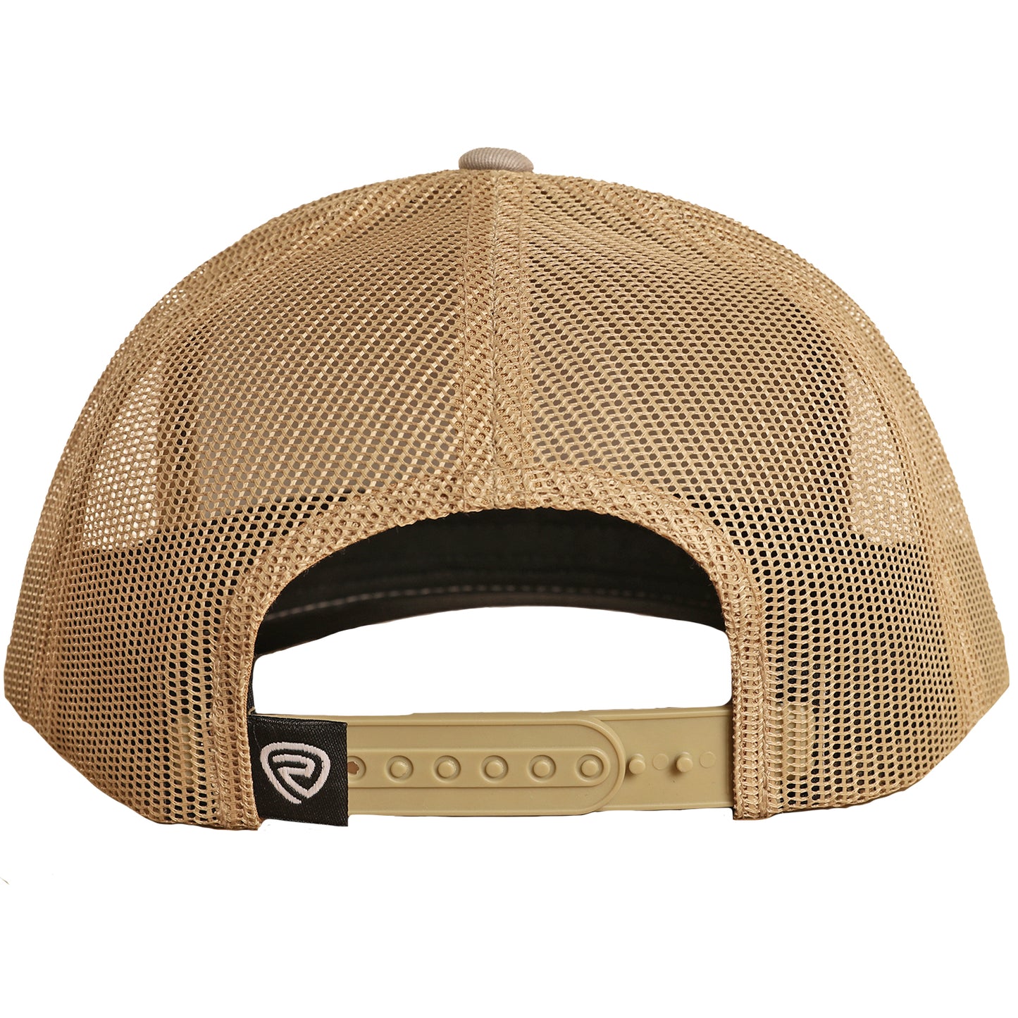 Gorro R&amp;R Gris/Caqui