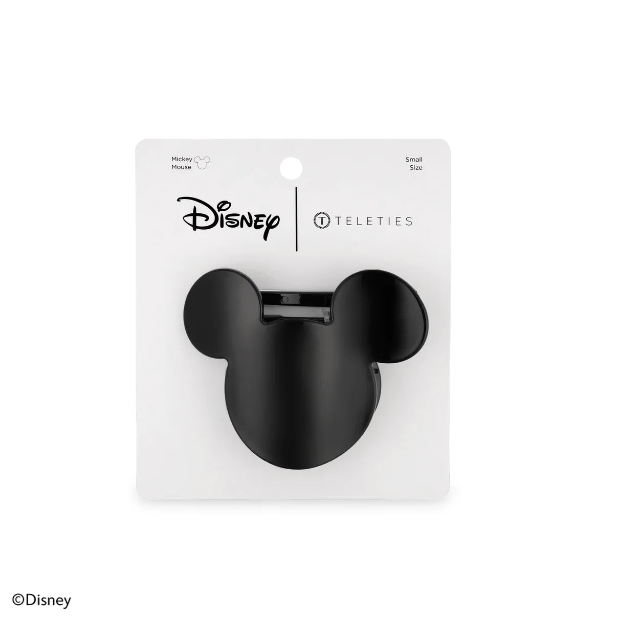 Disney: Mickey Mouse Small Flat Clip