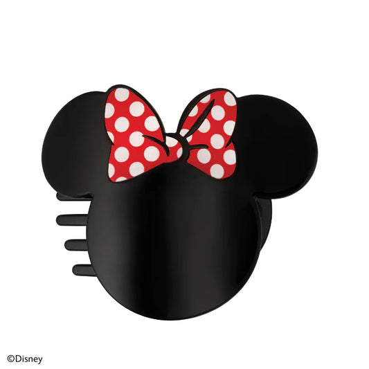 Disney: Minnie Mouse Medium Flat Clip