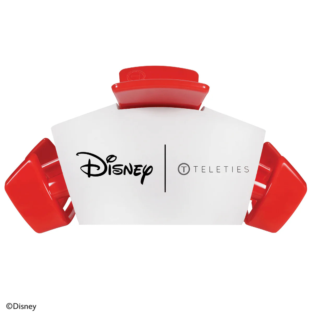 Classic Mickey Mouse Large Clip