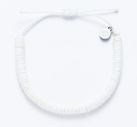 Puka Shell Bracelet