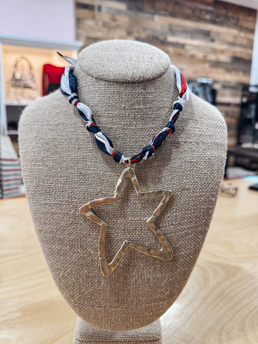 RWB Chunky Star Twilly