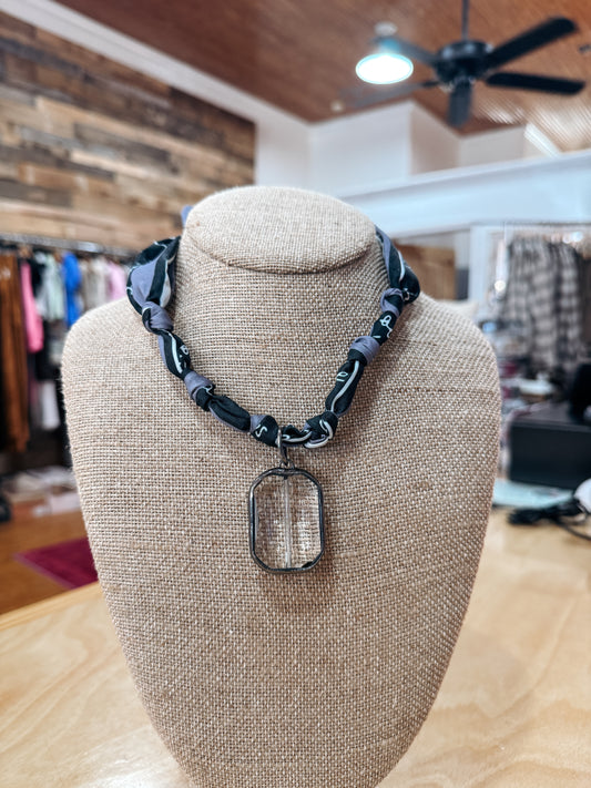 Cursive Writing Twilly