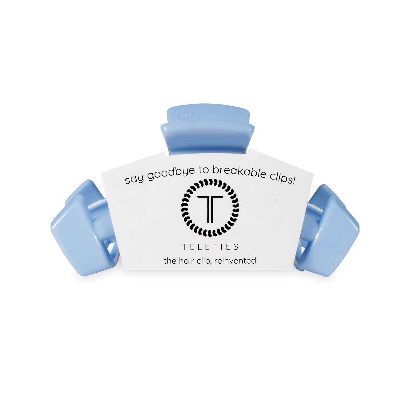 Classic | Basket of Cherries | Small Hair Clip